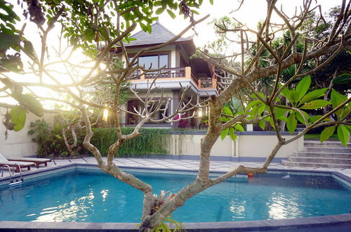 Photo 9 - Villa Annapurna Bali