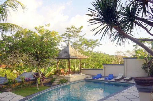 Foto 8 - Villa Annapurna Bali