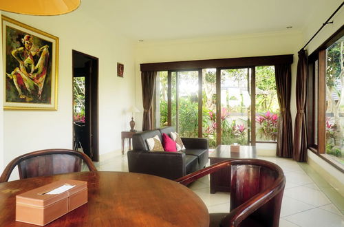 Photo 2 - Villa Annapurna Bali