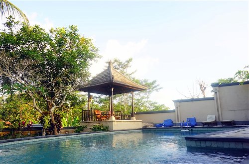 Photo 7 - Villa Annapurna Bali