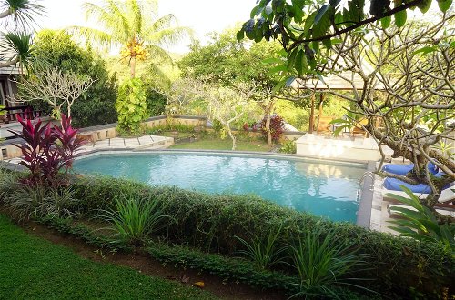Foto 10 - Villa Annapurna Bali
