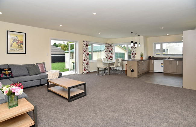 Weston Villa - Foto 36