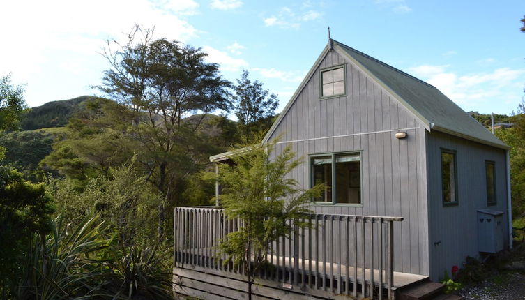 Photo 1 - Te Mata Lodge