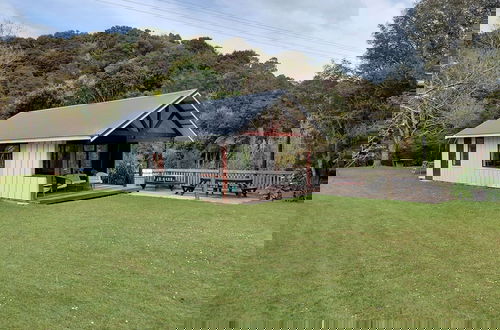 Foto 24 - Te Mata Lodge