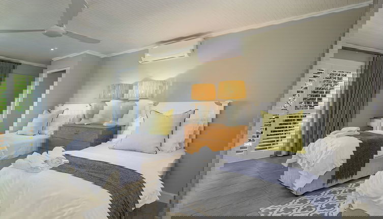 Photo 1 - San Lameer Villa Rentals 13917
