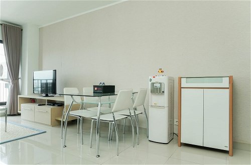 Foto 24 - Modern Style 2BR at Tamansari Semanggi Apartment