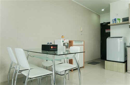 Photo 15 - Modern Style 2BR at Tamansari Semanggi Apartment