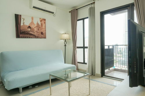 Photo 3 - Modern Style 2BR at Tamansari Semanggi Apartment