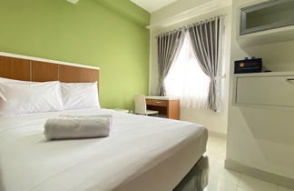 Foto 3 - Homey Studio Apartment at Harvard Jatinangor near IPDN