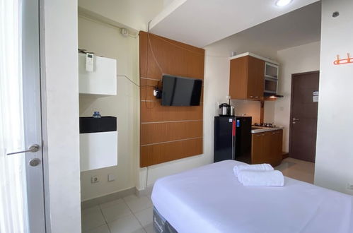 Photo 15 - Homey Studio Apartment at Harvard Jatinangor near IPDN