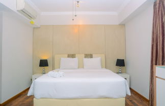 Foto 2 - Spacious 2BR + Office Room Puri Casablanca Apartment