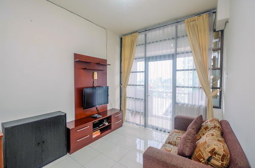 Photo 5 - Great Choice and Strategic 2BR Apartment Salemba Residence