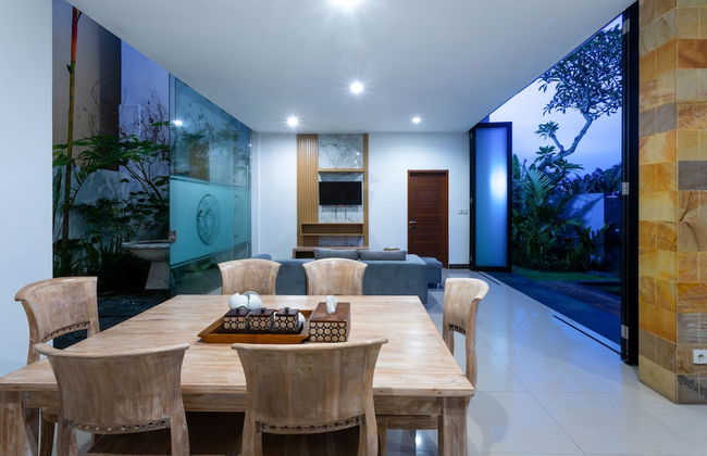 The Dewi Villa Canggu - Foto 63