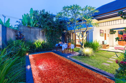 Photo 35 - The Dewi Villa Canggu