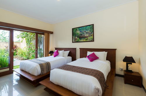 Photo 9 - The Dewi Villa Canggu