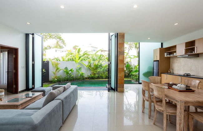 The Dewi Villa Canggu - Foto 34