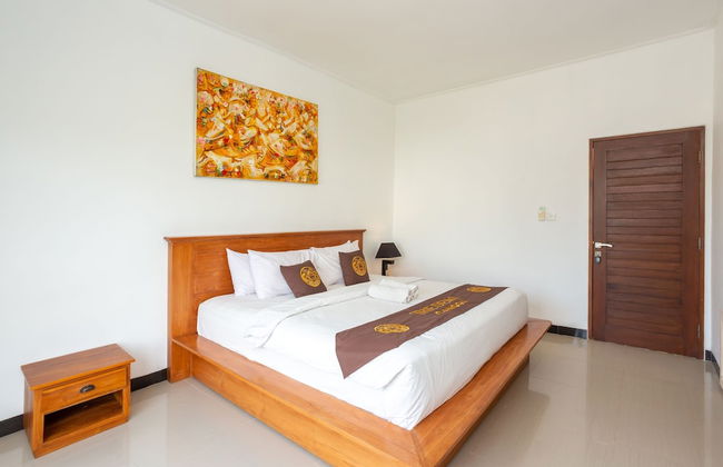 The Dewi Villa Canggu - Foto 13
