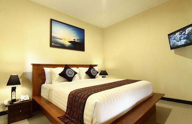 The Dewi Villa Canggu - Foto 10