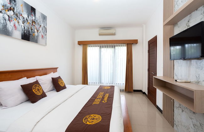 The Dewi Villa Canggu - Foto 36