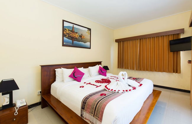 The Dewi Villa Canggu - Foto 4