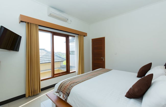 The Dewi Villa Canggu - Foto 8