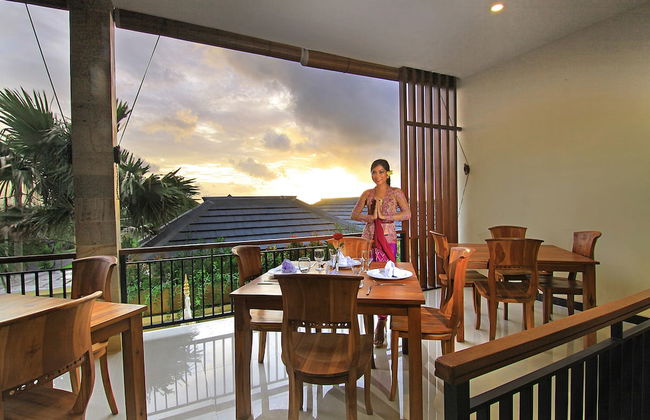 The Dewi Villa Canggu - Foto 52