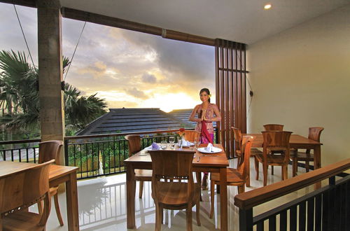 Foto 52 - The Dewi Villa Canggu