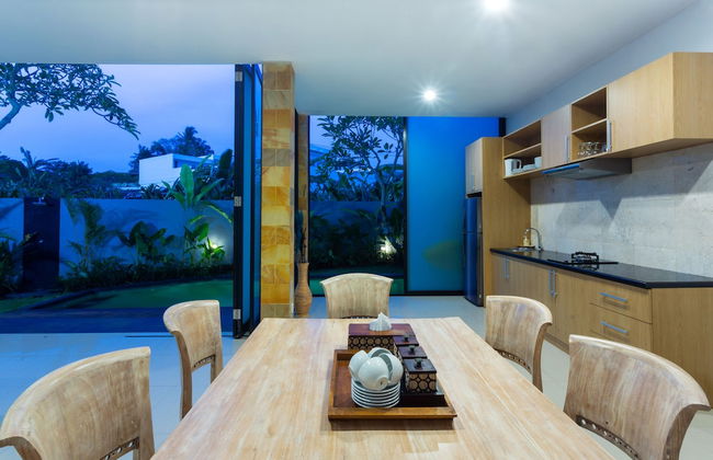 The Dewi Villa Canggu - Foto 27