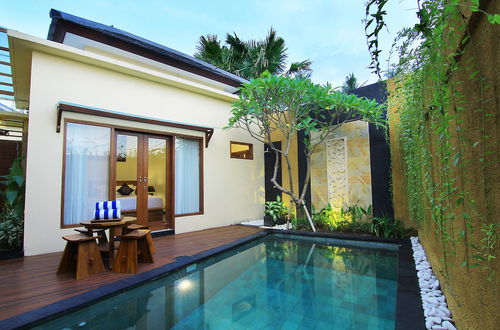 Foto 61 - The Dewi Villa Canggu