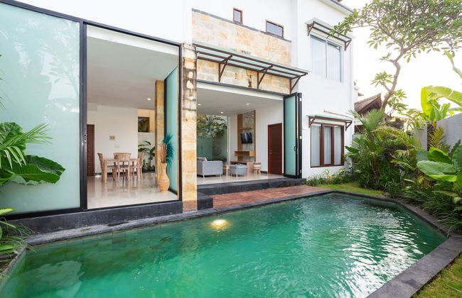 The Dewi Villa Canggu - Foto 37