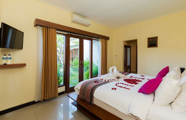 The Dewi Villa Canggu - Foto 6