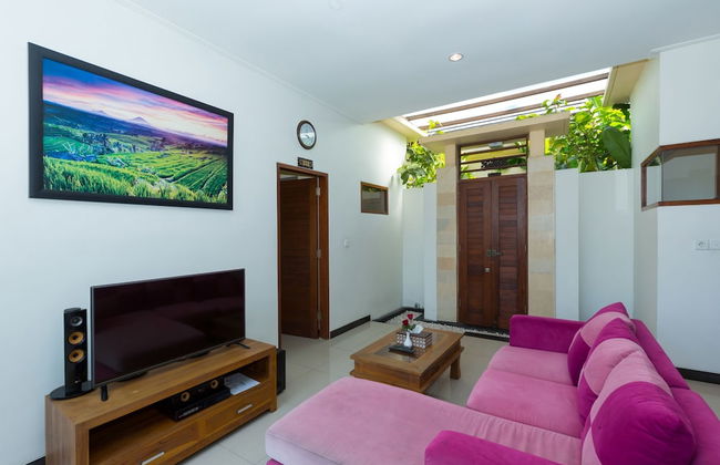 The Dewi Villa Canggu - Foto 22