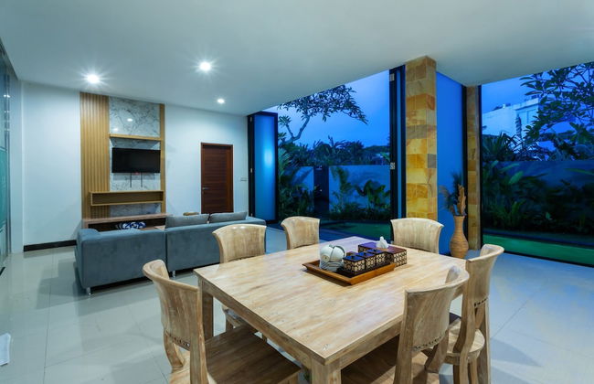 The Dewi Villa Canggu - Foto 38