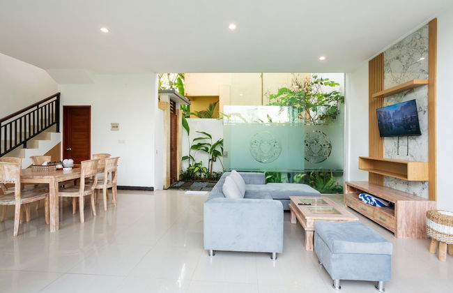 The Dewi Villa Canggu - Foto 32