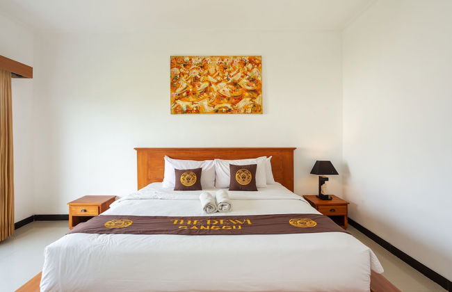 The Dewi Villa Canggu - Foto 14