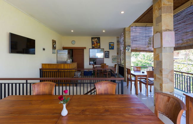 The Dewi Villa Canggu - Foto 54