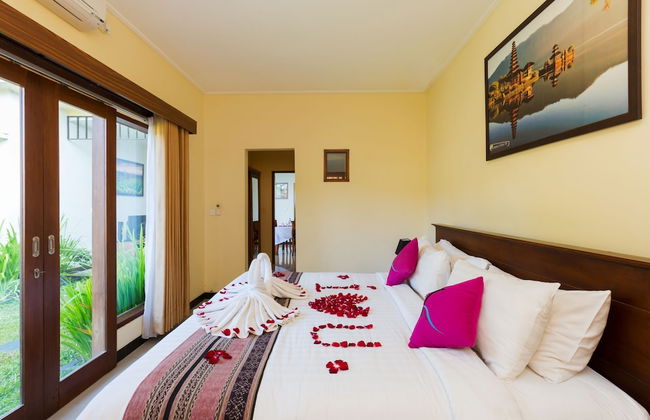 The Dewi Villa Canggu - Foto 7