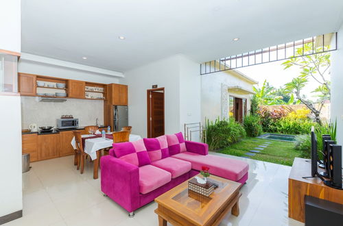 Foto 55 - The Dewi Villa Canggu