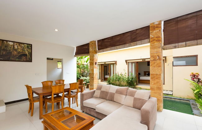 The Dewi Villa Canggu - Foto 28