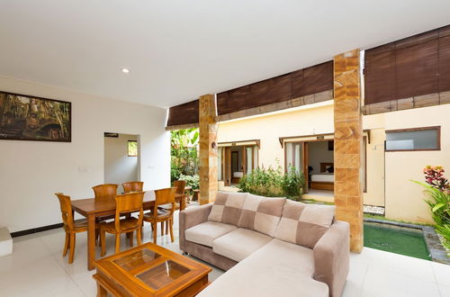 Photo 28 - The Dewi Villa Canggu