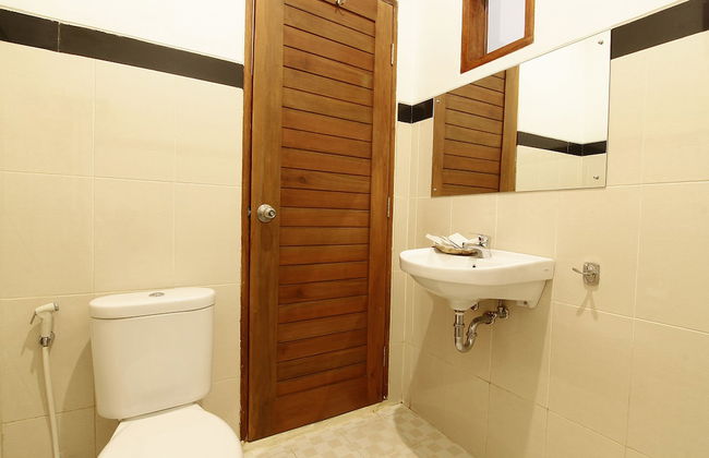 The Dewi Villa Canggu - Foto 39
