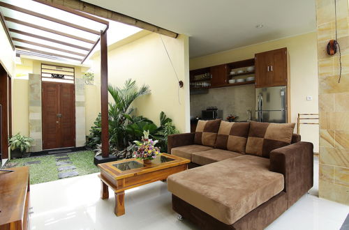 Photo 29 - The Dewi Villa Canggu