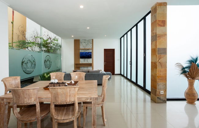 The Dewi Villa Canggu - Foto 33