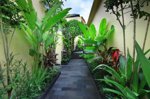 Photo 59 - The Dewi Villa Canggu