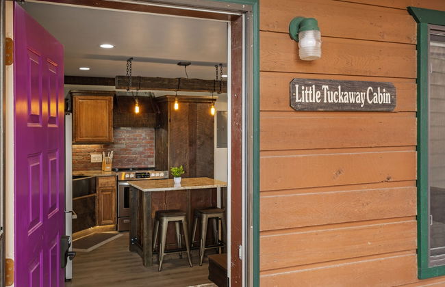Little Tuckaway - Foto 17