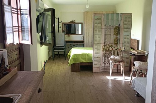 Foto 10 - Captivating 1-bed Apartment in Lefkada