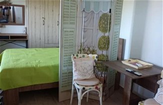 Foto 2 - Captivating 1-bed Apartment in Lefkada