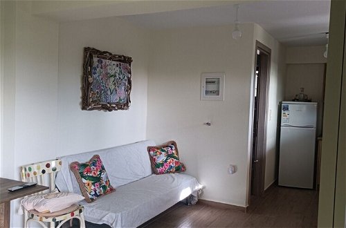 Foto 4 - Captivating 1-bed Apartment in Lefkada