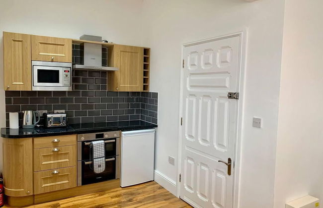 Charming 1-bed Apartment in Lytham Saint Annes - Foto 6