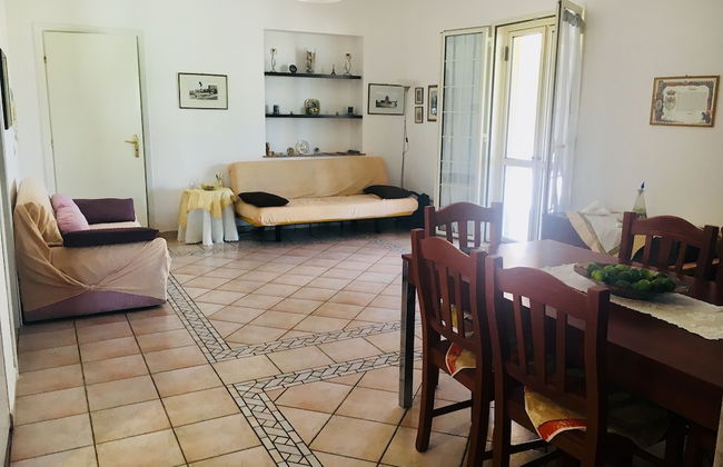 Villa Valeria Floridia - Foto 17